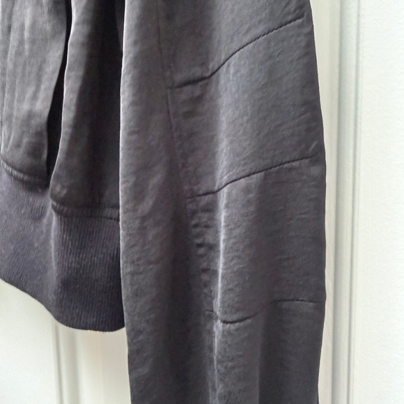 H&M little black bomber - Picture 5 of 9